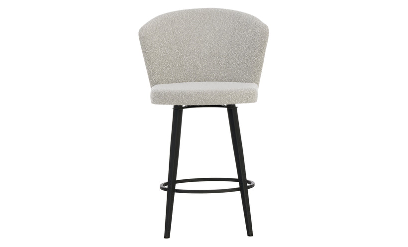 Benson Swivel Counter Stool